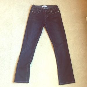 Paige Bootcut Jeans
